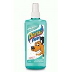 Dental Frash-Спрей для полости рта (для собак и кошек, которые отказываются пить воду из миски), 118 мл